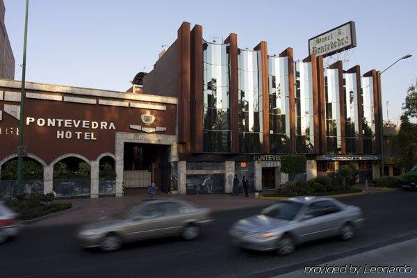 City Express Buenavista Meksika Dış mekan fotoğraf