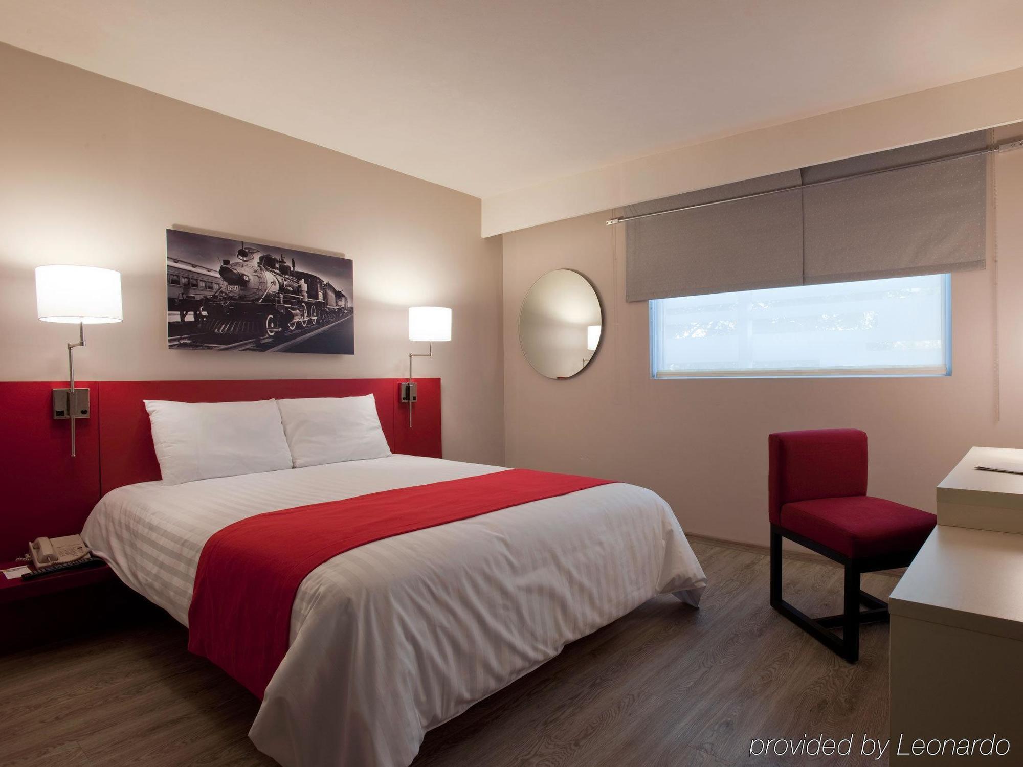 City Express Buenavista Meksika Dış mekan fotoğraf