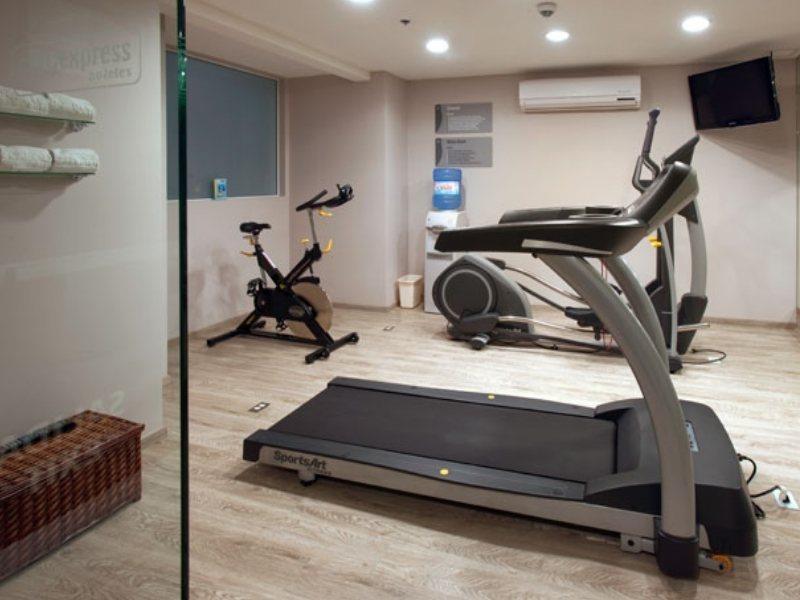 City Express Buenavista Meksika Dış mekan fotoğraf