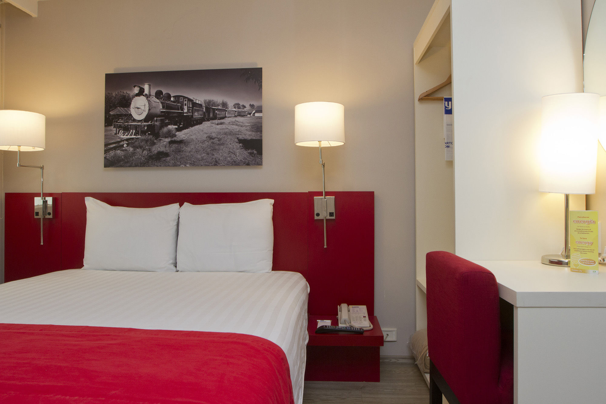City Express Buenavista Meksika Dış mekan fotoğraf