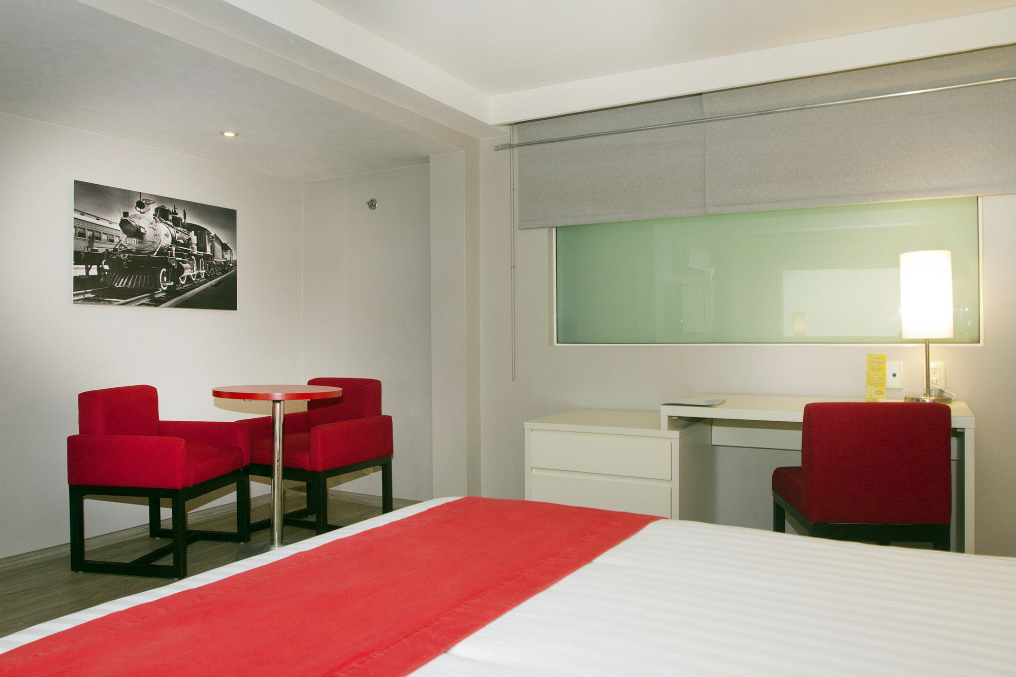 City Express Buenavista Meksika Dış mekan fotoğraf