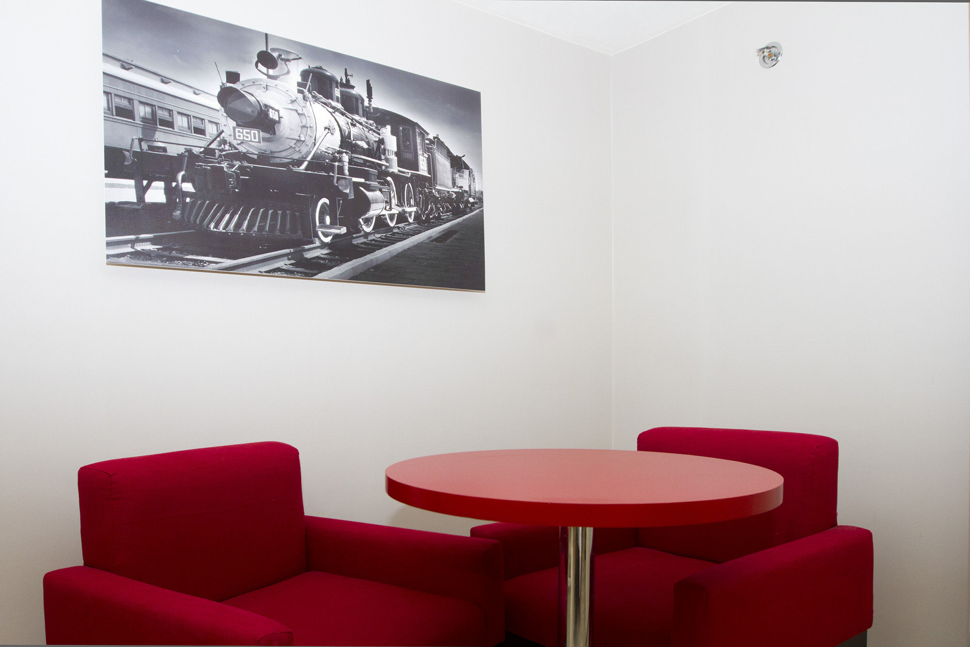 City Express Buenavista Meksika Dış mekan fotoğraf