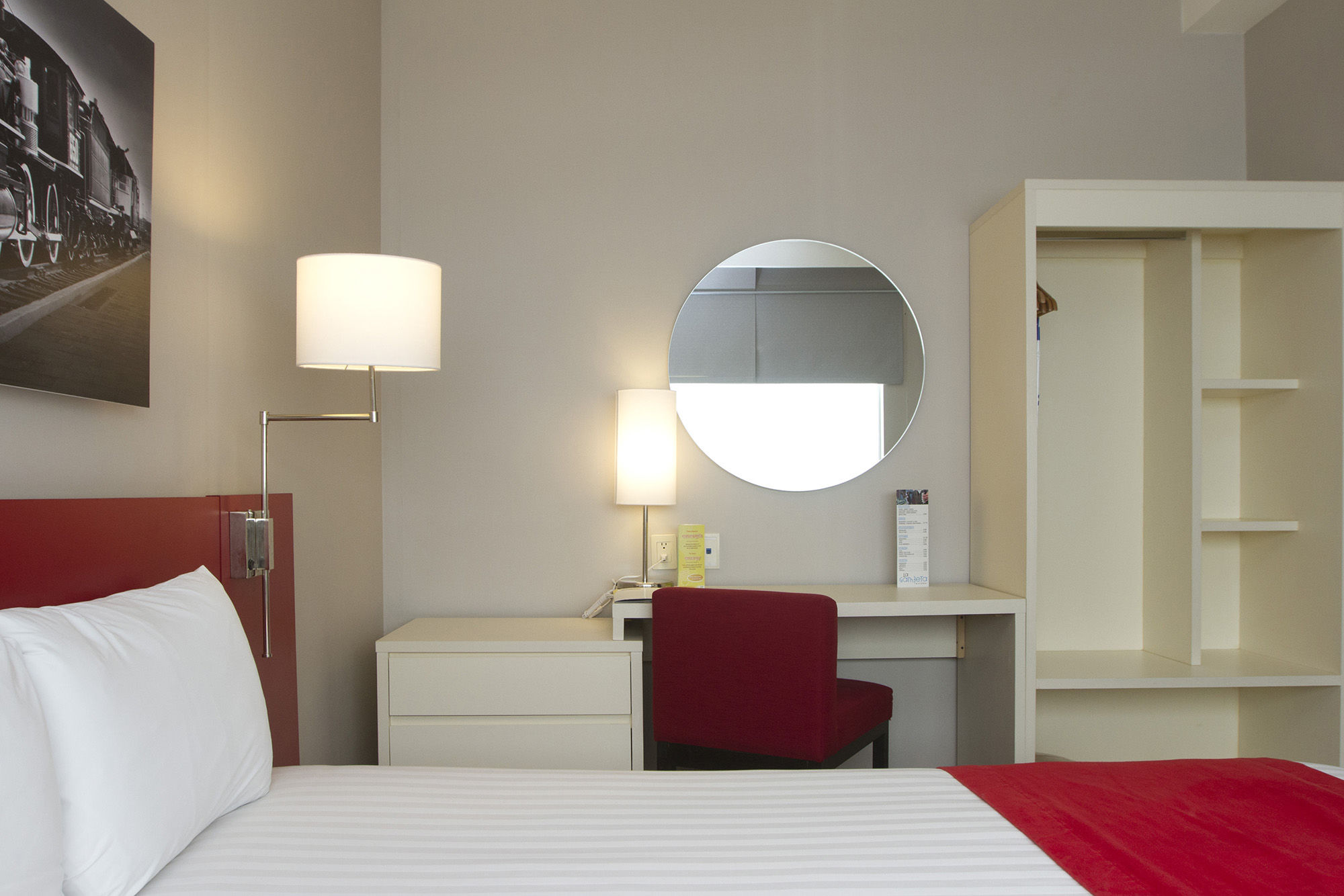 City Express Buenavista Meksika Dış mekan fotoğraf