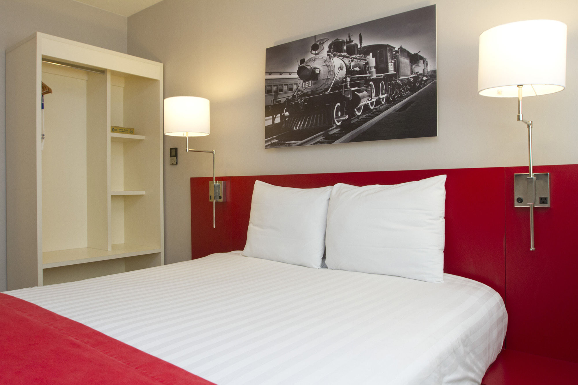 City Express Buenavista Meksika Dış mekan fotoğraf