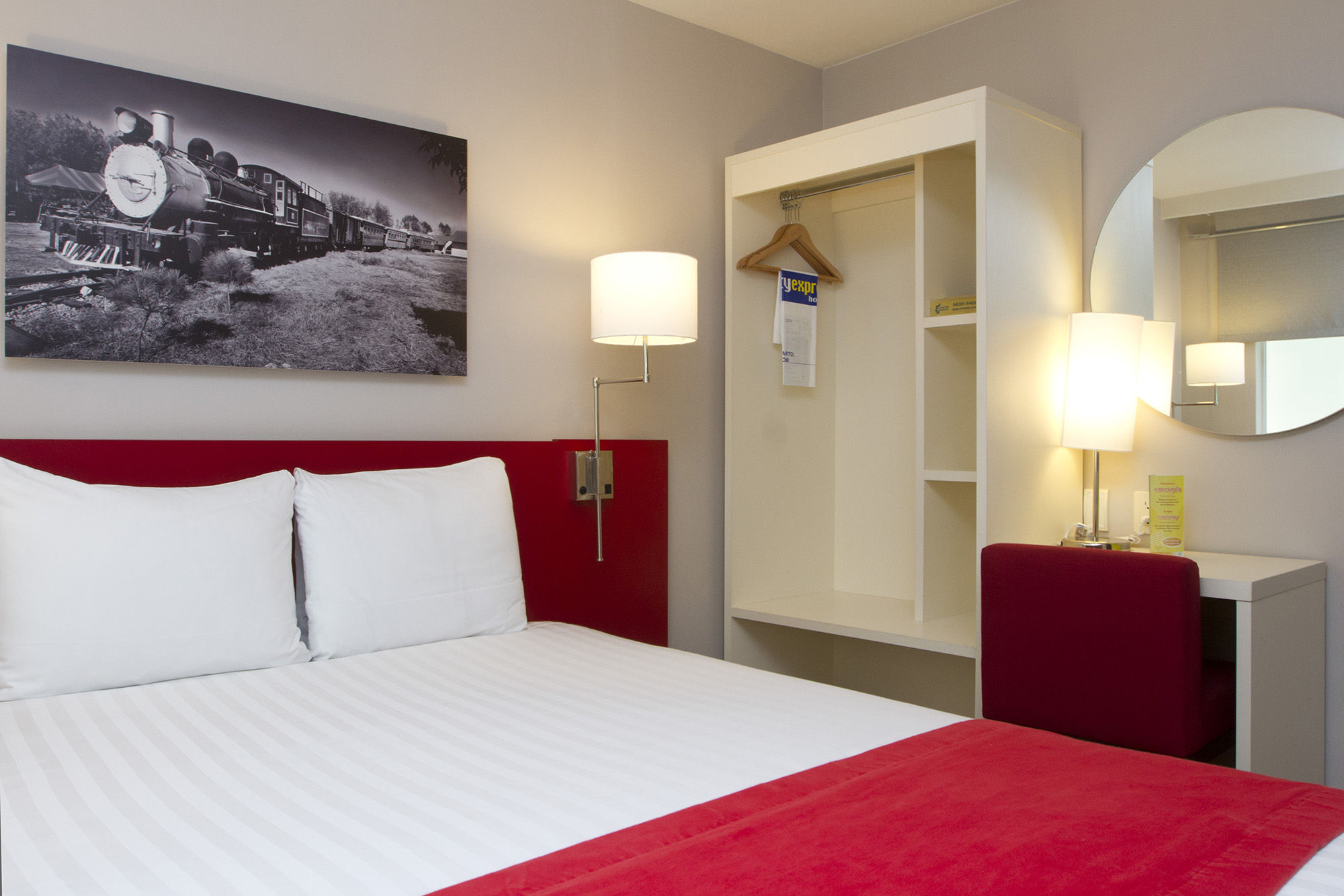 City Express Buenavista Meksika Dış mekan fotoğraf