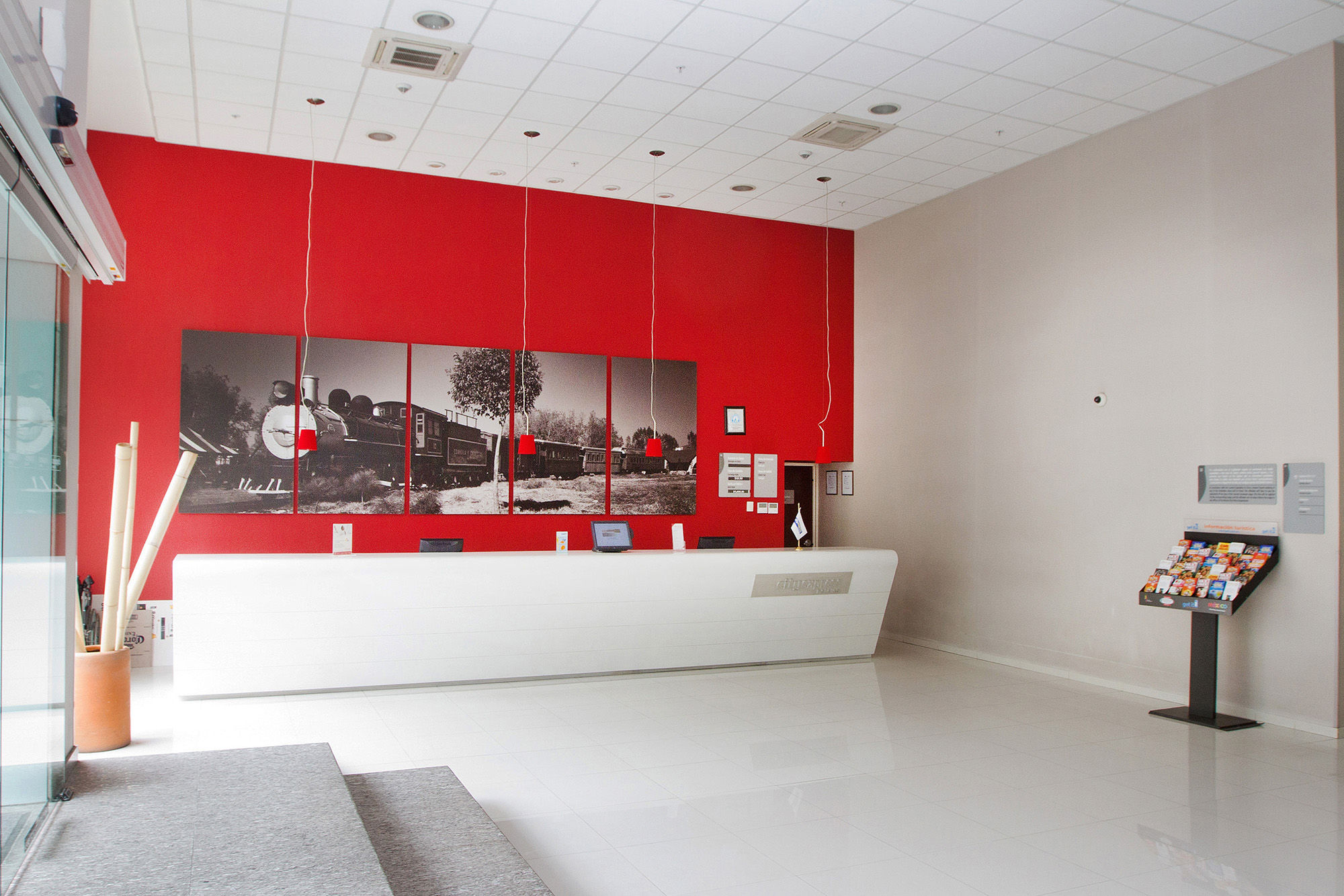 City Express Buenavista Meksika Dış mekan fotoğraf