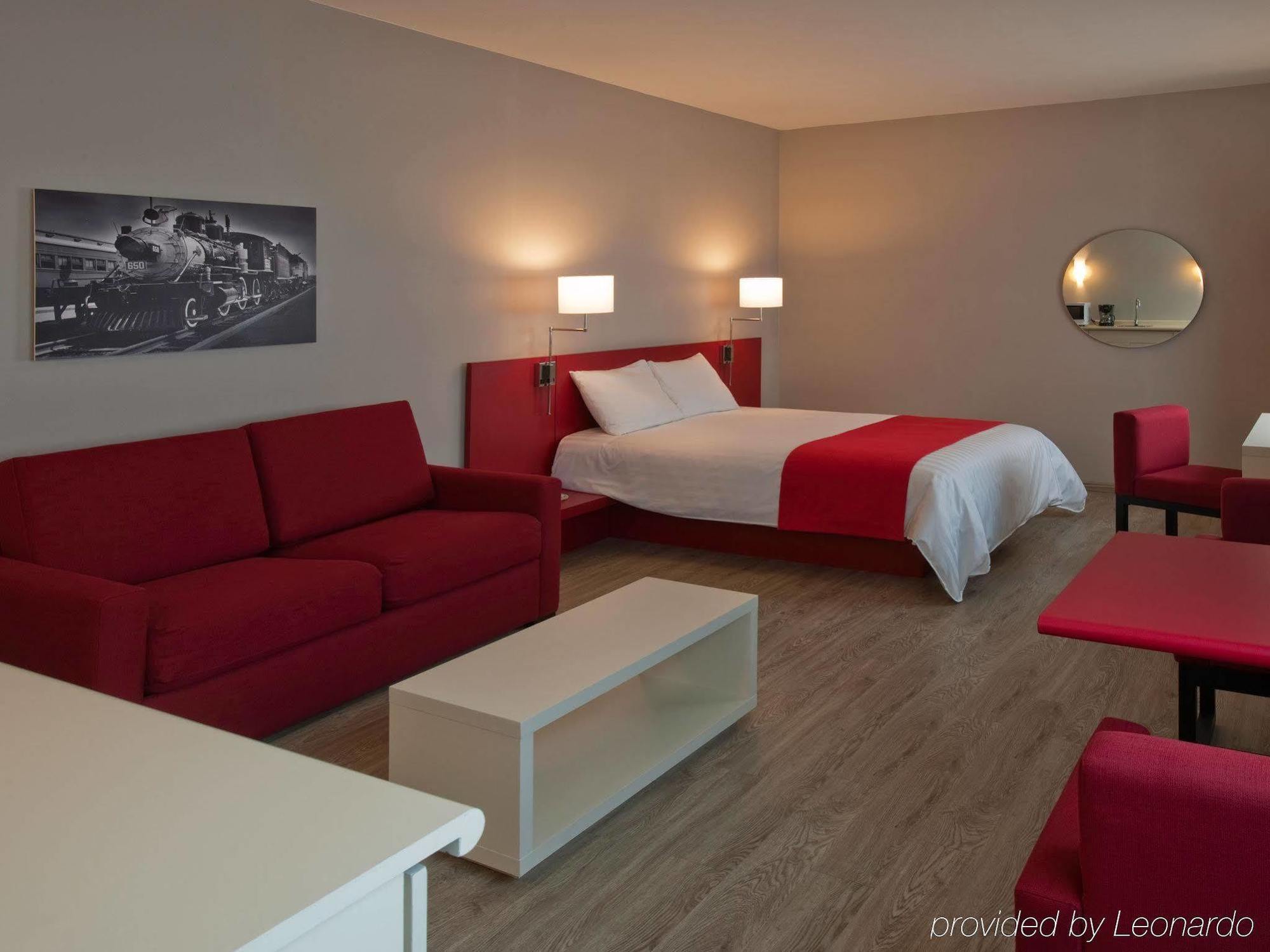 City Express Buenavista Meksika Dış mekan fotoğraf