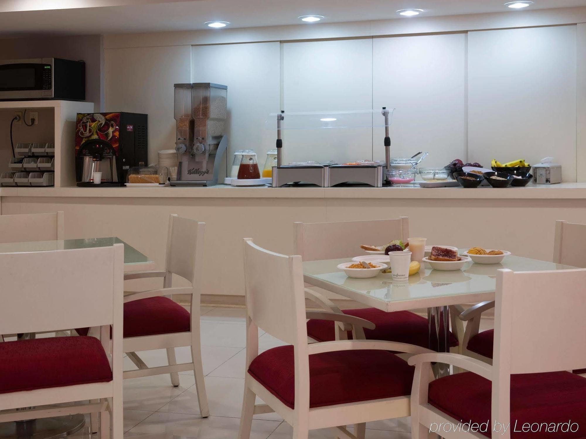 City Express Buenavista Meksika Dış mekan fotoğraf