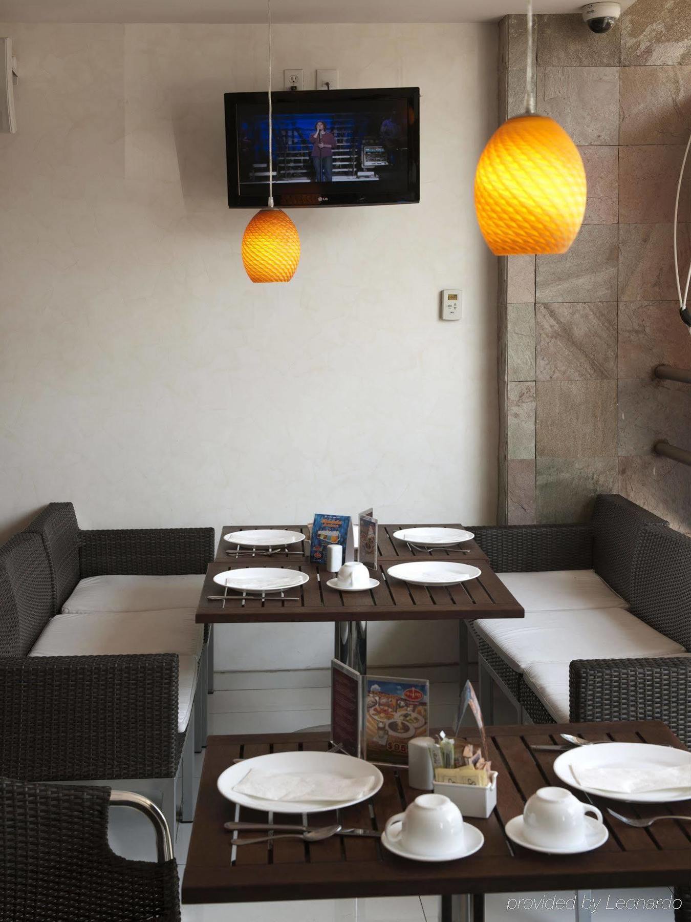 City Express Buenavista Meksika Dış mekan fotoğraf