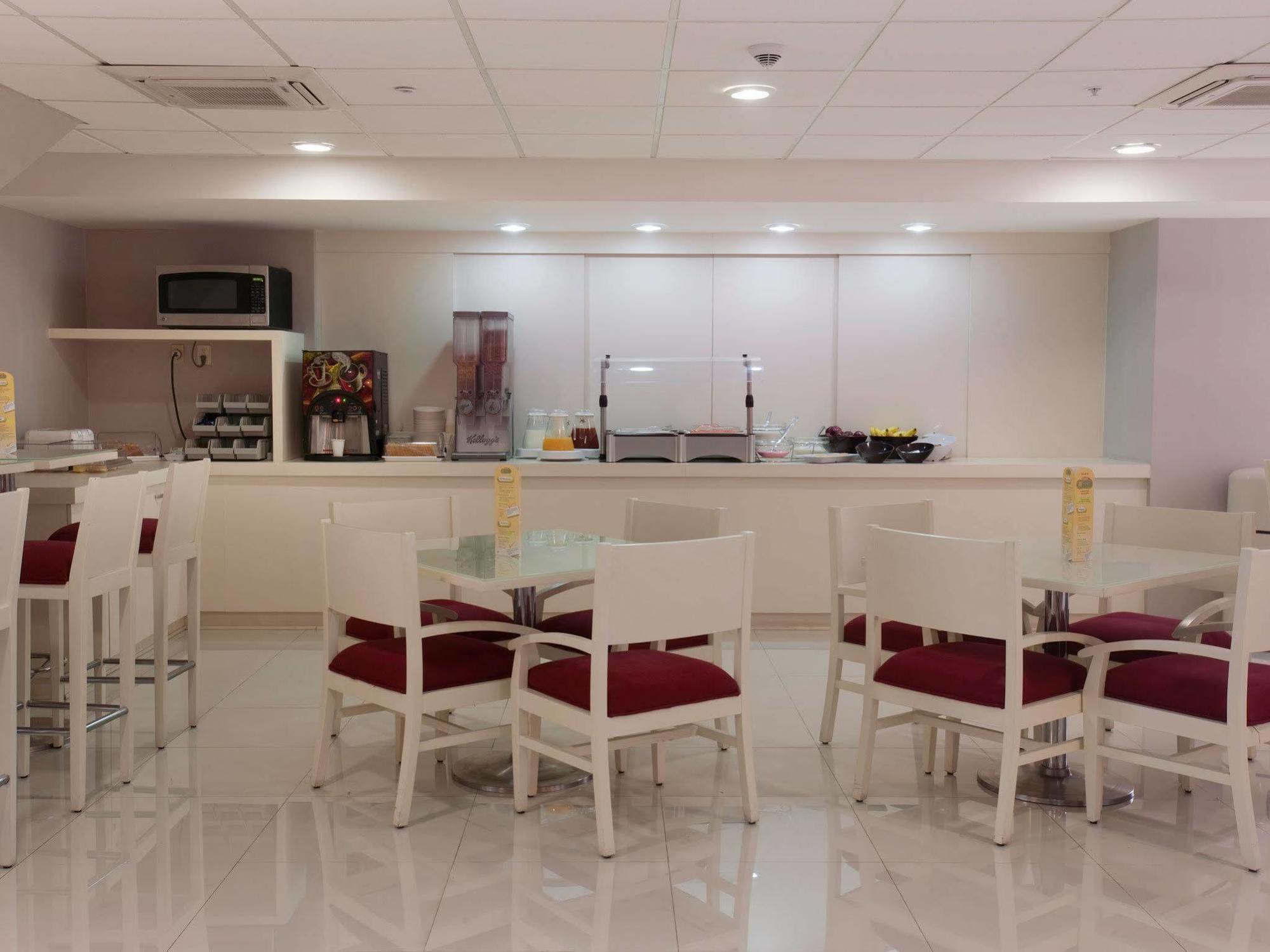 City Express Buenavista Meksika Dış mekan fotoğraf