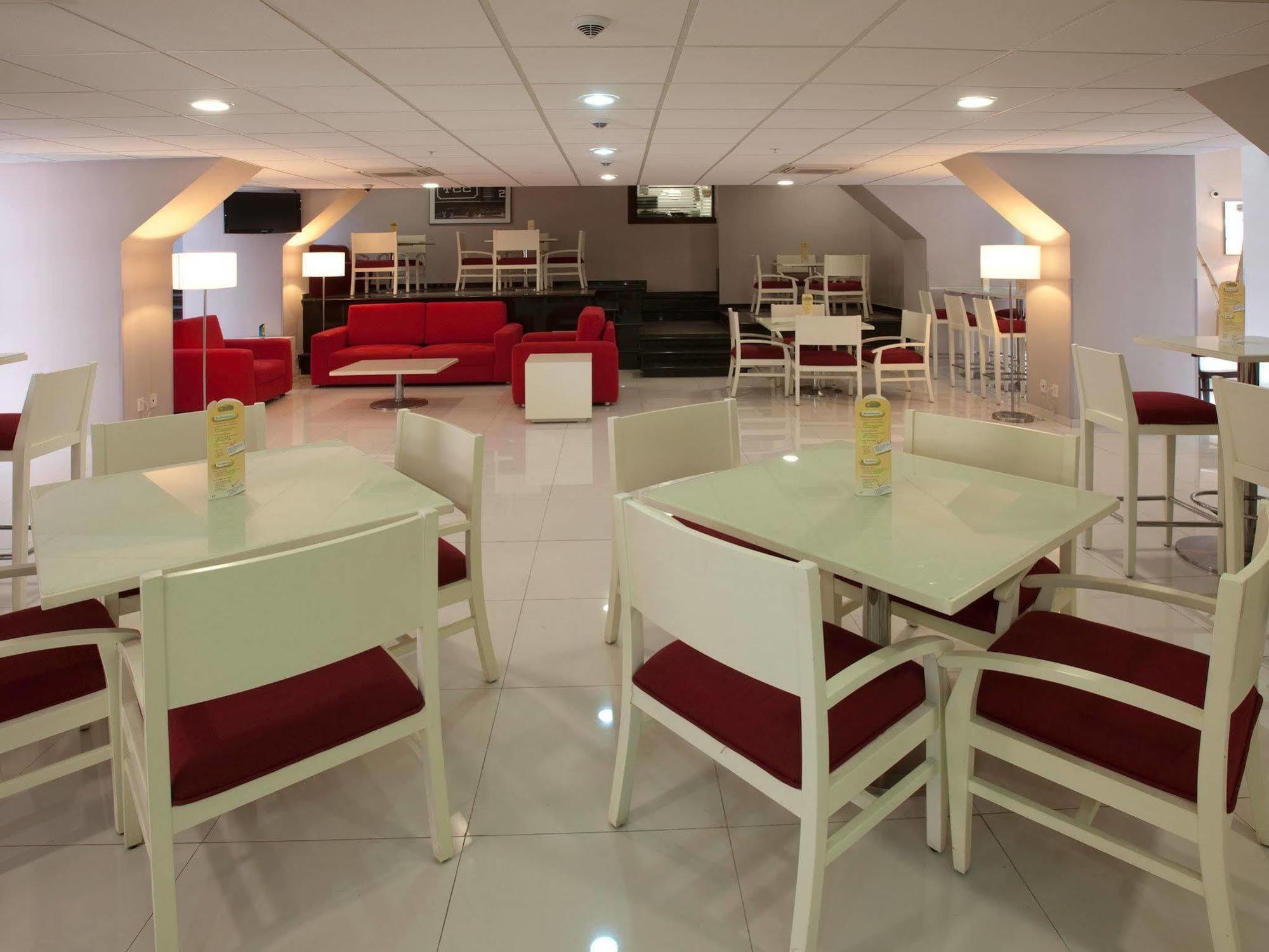 City Express Buenavista Meksika Dış mekan fotoğraf